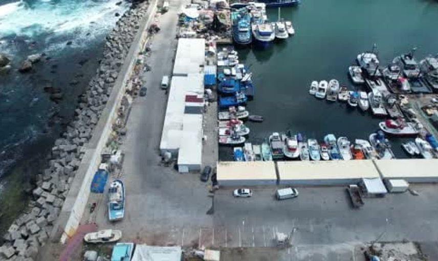 Rumeli Feneri'nde balıkçılar yeni sezon için geri sayımda