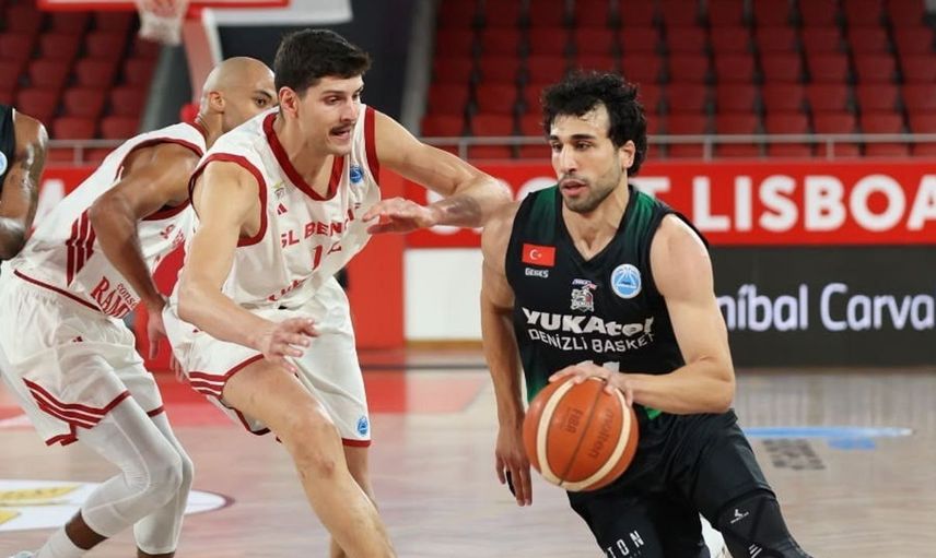 Denizli Basket, Trabzonspor maçı sonrası kritik değerlendirme yaptı