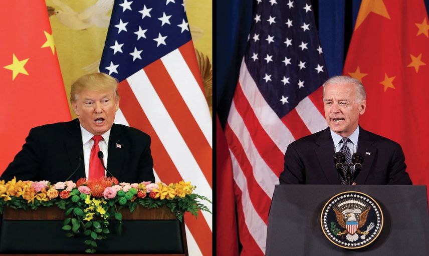 Biden ile Trump karşı karşıya geliyor: ABD seçimlerinde ilk raund 27 Haziran’da