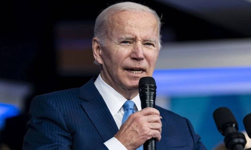 Biden köşeye sıkıştı: Anket gerçeği ortaya çıkardı
