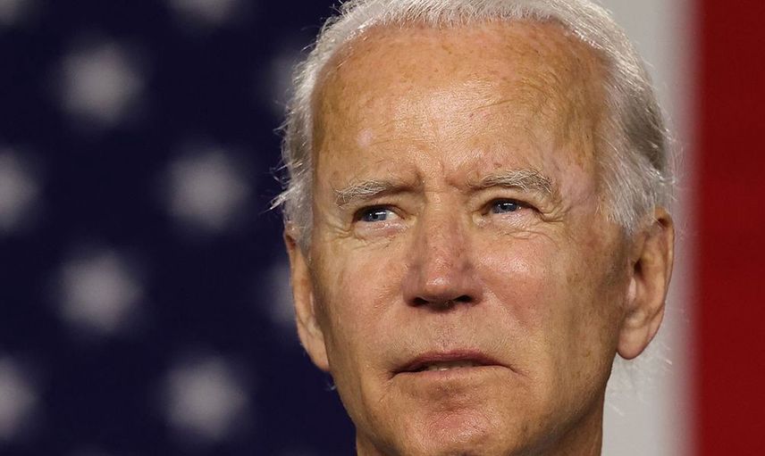 Biden: Türkiye, ABD’nin Ulusal Güvenliğine Zarar Veriyor!