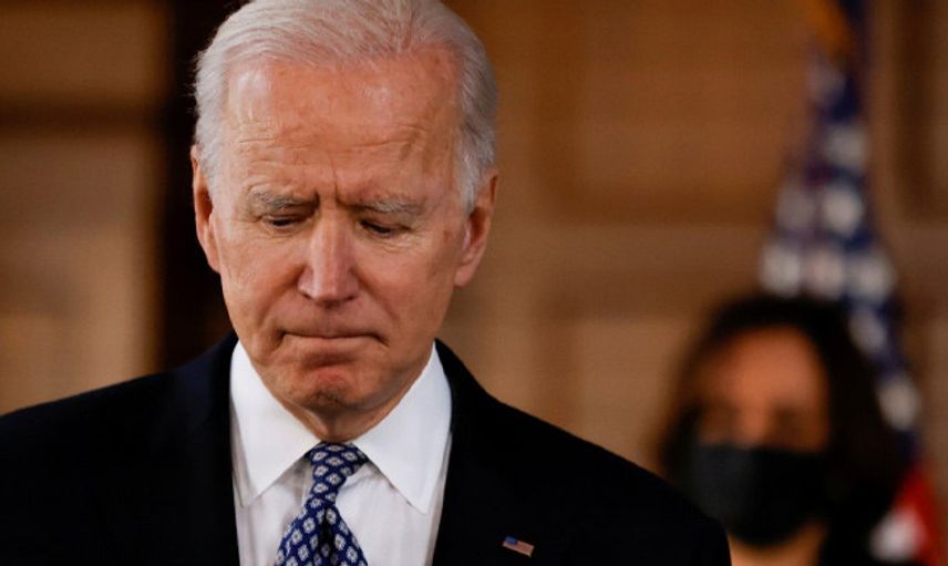Biden Türkiye'nin İstanbul Sözleşmesi'nden Çekilmesiyle İlgili Açıklama Yaptı