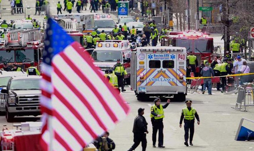 Biden Yönetimi "Boston Maratonu saldırısı"nın Failine İdam İstiyor