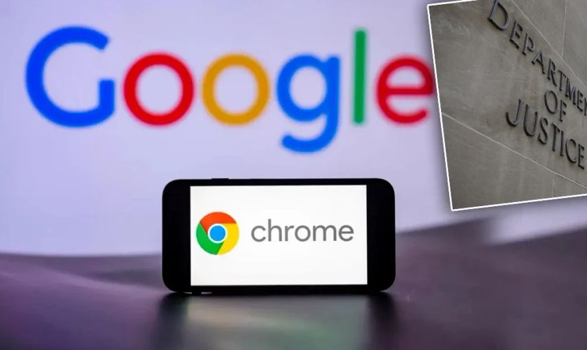 Biden yönetiminden Google’a sert müdahale
