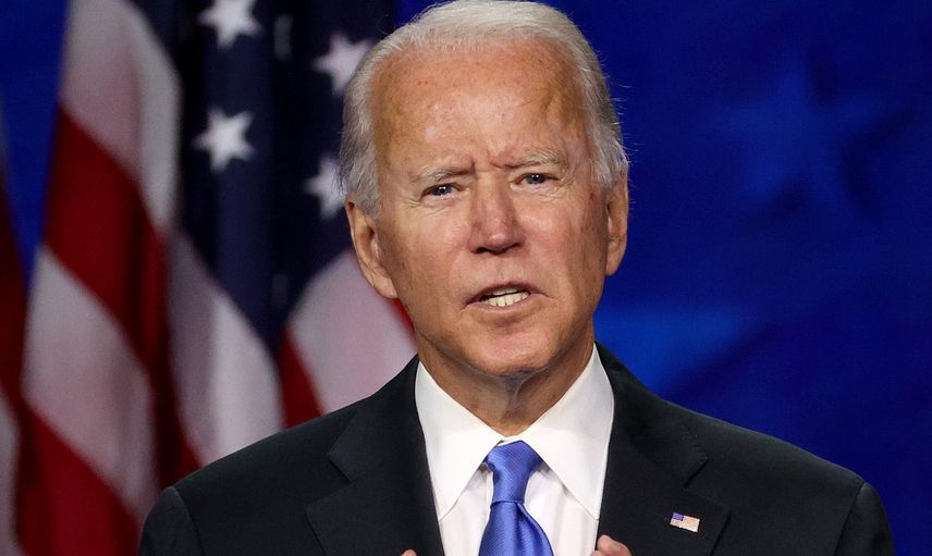 Biden'a Bir Şok Daha: Ankette Sonuç Yüzde 72 Çıktı
