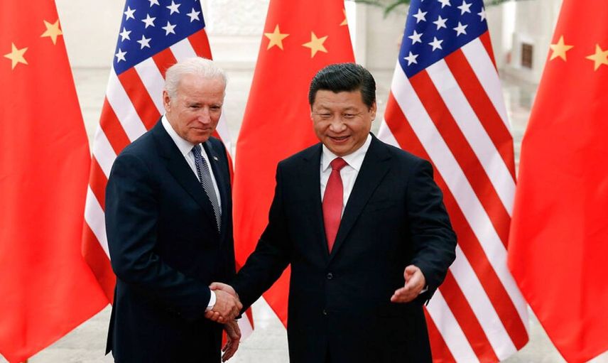 Biden’dan Çin lideri Şi’ye sert sözler: Hala diktatör olarak görüyorum
