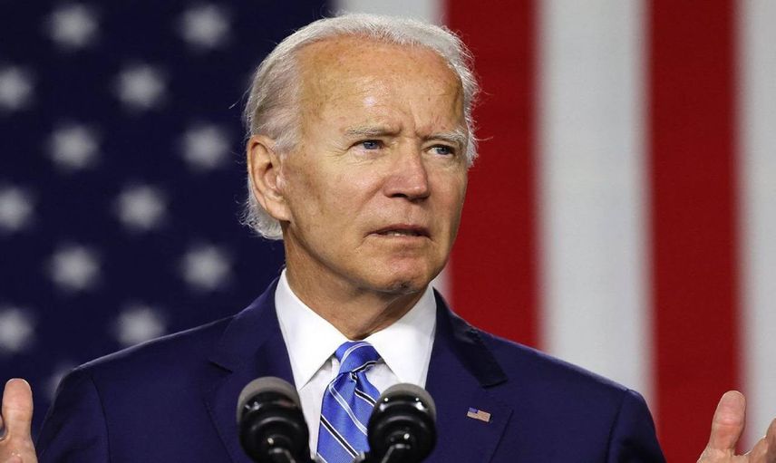Biden’dan İsrail’e uyarı: Gazze’yi işgal etmek büyük hata olur