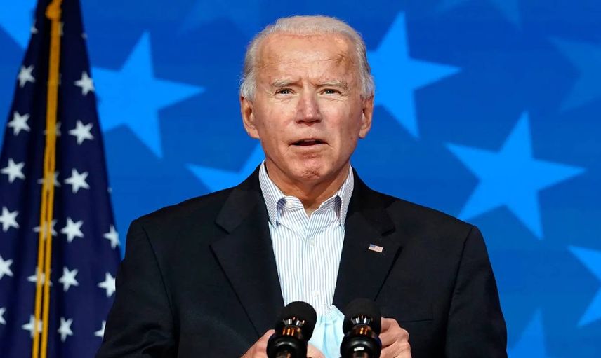 Biden’dan itiraf niteliğinde açıklama: Kızıldeniz saldırılarını durduramıyoruz