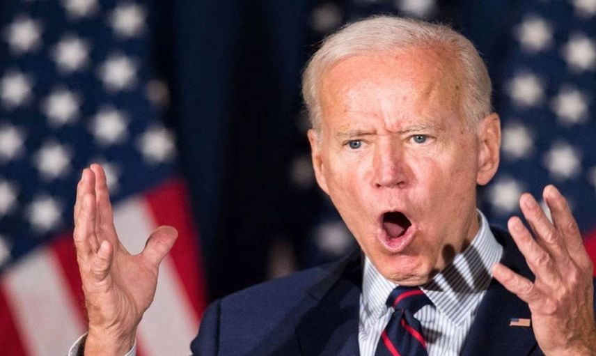Biden'dan OPEC ülkelerine uyarı: Bu iş burada bitmedi
