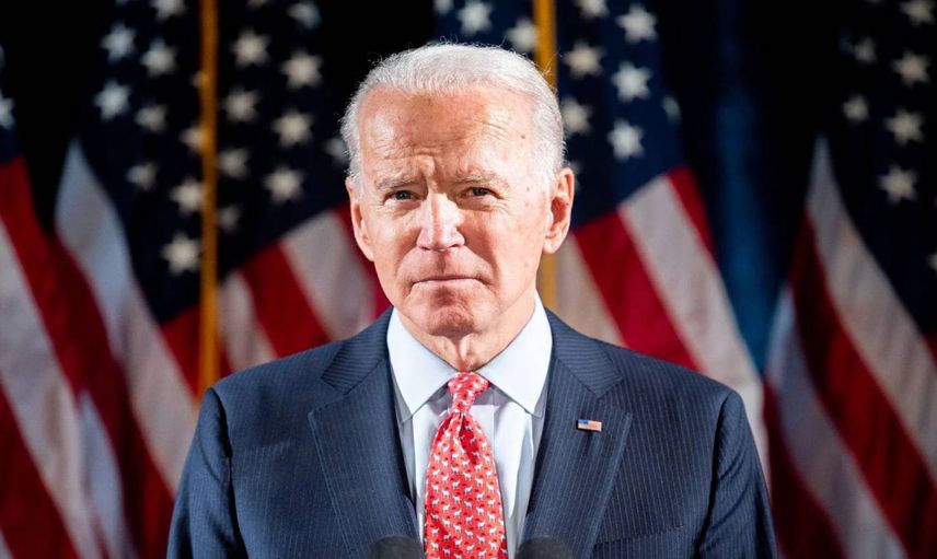 Biden’dan tarihi İsrail açıklaması: ‘Refah’a girmelerine karşıyız’