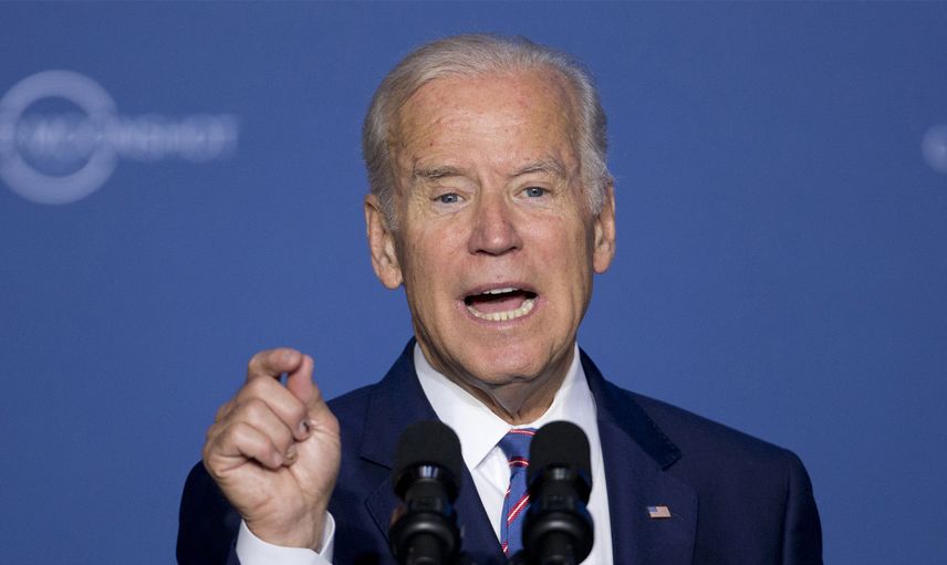 Biden'den Putin çıkışı: Rus diktatör Putin bedelini ödeyecek