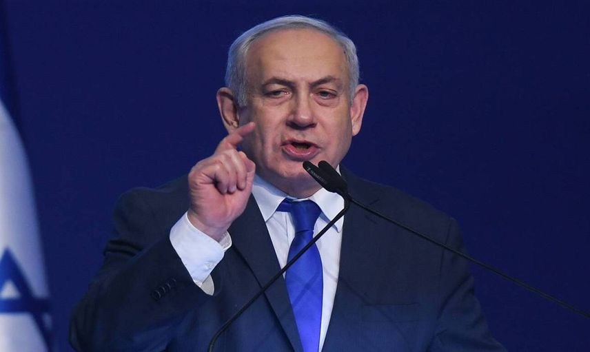 Biden'ın ateşkes önerisine İsrail'den soğuk rüzgar: "Ateşkes sadece ara verebilir, savaşı durduramayız"