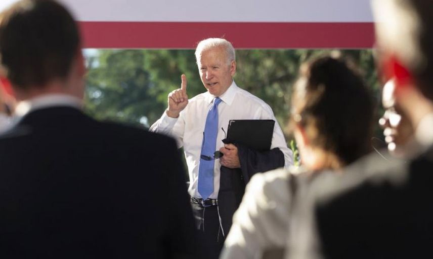Biden'ın endişeleri Netanyahu'ya iletildi: Beyaz Saray, İsrail'in Refah'a kapsamlı saldırısını desteklemediğini açıkladı!