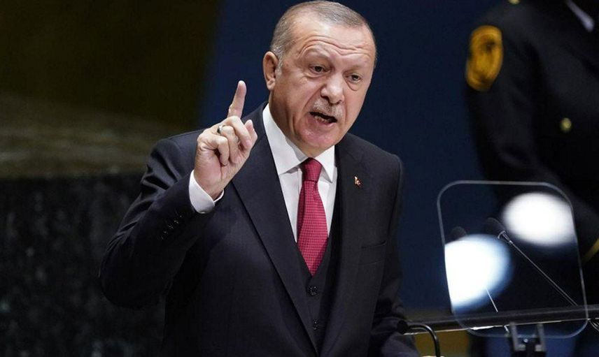 Biga Meydanında Gerçekleşen Toplu Açılış Töreninde Başkan Erdoğan'dan Lütfü Türkkan Açıklaması!