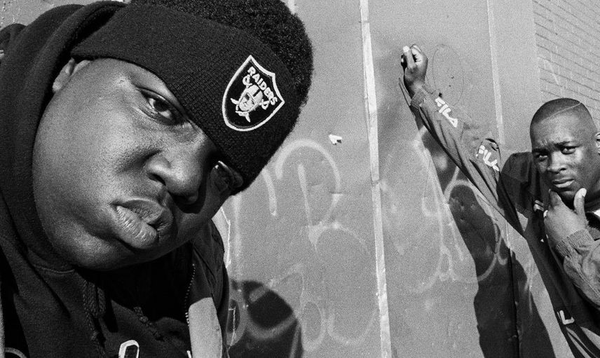 Biggie: I Got a Story to Tell filmi konusu ve oyuncuları