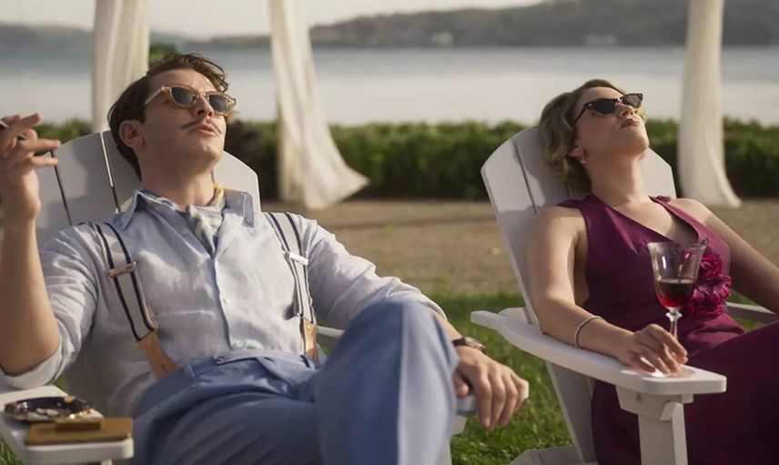 Bihter filmi ne zaman çıkacak? Bihter filmi fragman