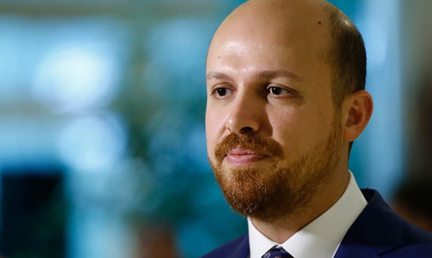 Bilal Erdoğan Etno Kültür Festivalinde önümüzdeki günlerde katılacağı spor müsabakasını açıkladı