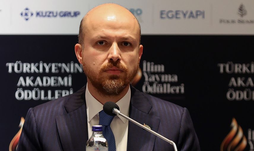 Bilal Erdoğan'dan BM'ye tepki: İsrail'in insanlığın vicdanında açtığı yaralar onarılamaz noktaya geldi