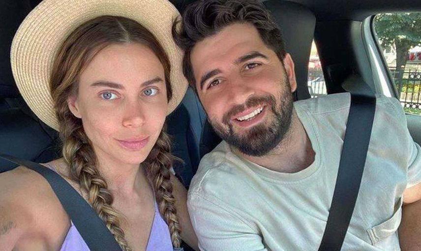 Bilal Hancı ve Esin Çepni neden boşanıyor? Kafalar grubu üyesi Bilal Hancı o haberi duyurdu