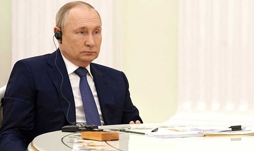 Bilanço ağırlaşıyor: Putin'in sağ kolu Rus General Andrey Sukhovetsky Ukrayna'da öldürüldü!