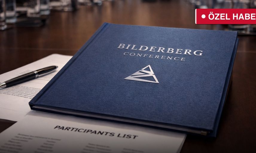 Bilderberg 2026 Toplantısının Katılımcı Listesi Sızdı