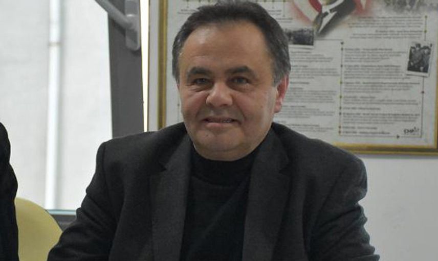 Bilecik Belediye Başkanı Şahin Hakkında Soruşturma Başlatıldı