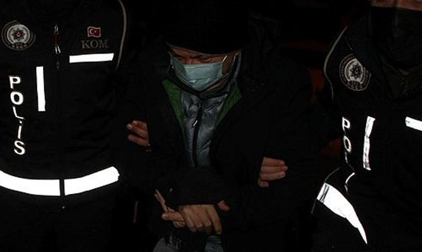 Bilecik Belediyesi'nde skandal rüşvet pazarlığı! Rüşvet operasyonunda ses kayıtları ortaya çıktı!