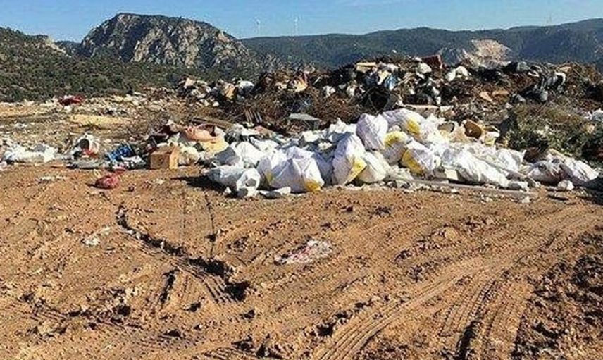 Bilecik halkı CHP'li belediyeye isyan etti: Çöplük kabusu!