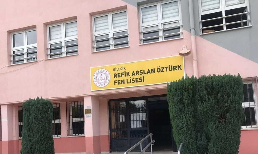 Bilecik liseleri MEB 2022 taban puanları, yüzdelik dilimleri - Bilecik LGS  MEB 2022 Lise taban puanları