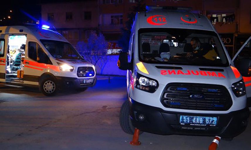 Bilecik’te 5 Kişi Manavdan Aldıkları Mantardan Zehirlendi
