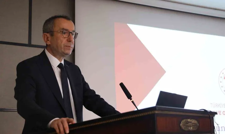 Bilecik'te B-REÇETE Eğitimi Gerçekleştirildi