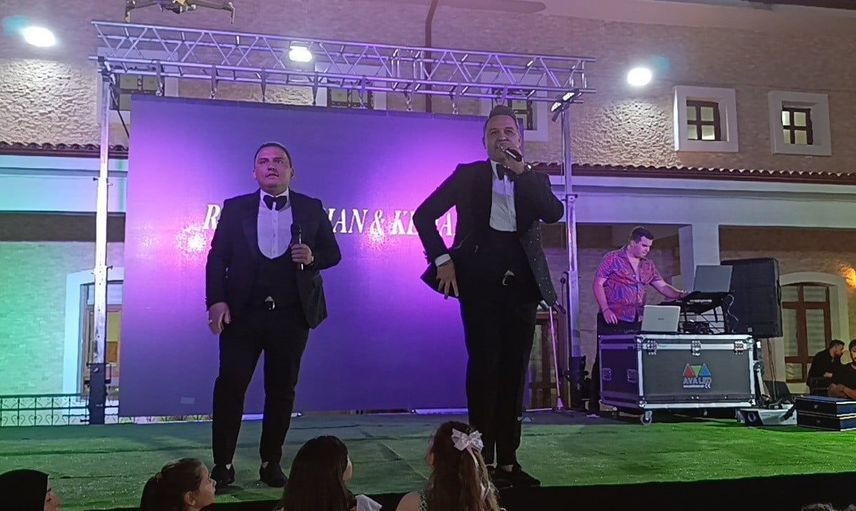 Bilecik'te geleneksel şalvar gecesi coşkusu
