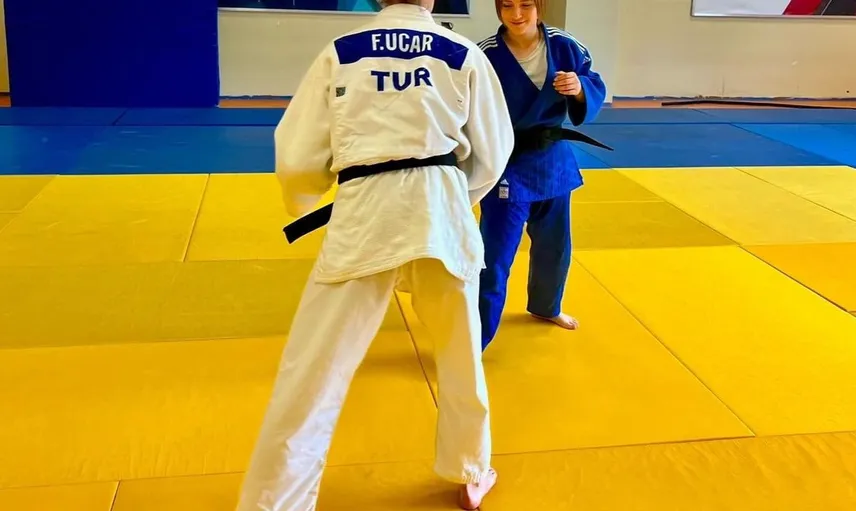 Bilecik’te Judo Turnuvası Büyük Heyecana Sahne Oldu