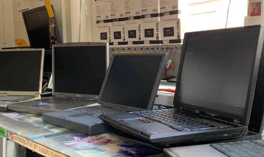 Bilgisayarınız eskidi diye çöpe atmayın: Farklı sektörlerden yoğun talep var