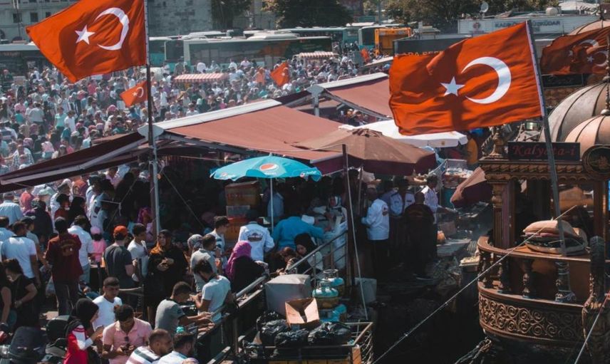 Bilim insanlarından şok edecek rapor! Dünya nüfusu hızla azalacak