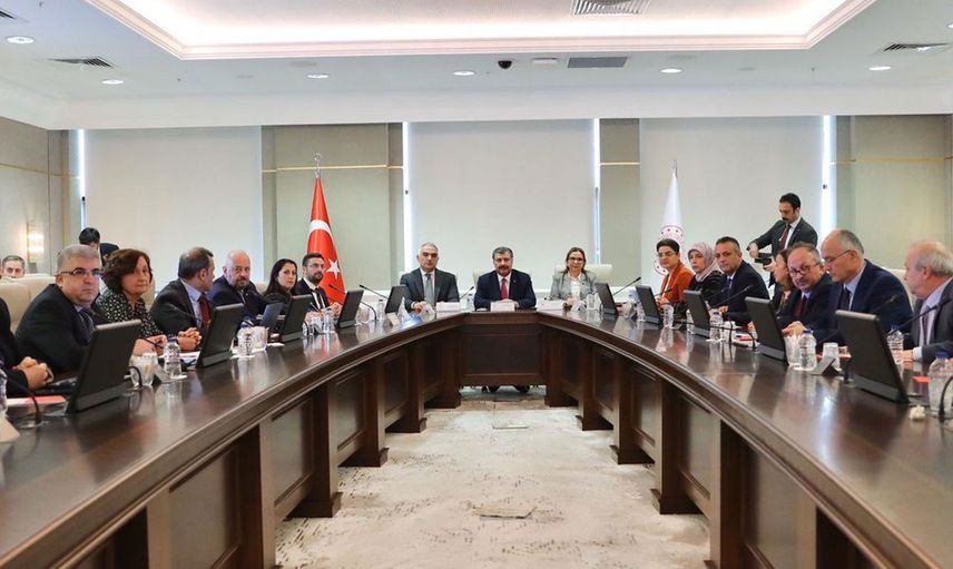 Bilim Kurulu Açıkladı: Koronavirüs Salgınında Son Durum Nedir?