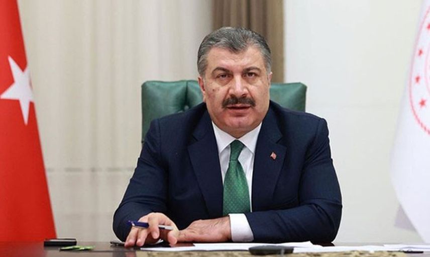 Fahrettin Koca, Bilim Kurulu Toplantısı Sonrası Açıklama Yapacak