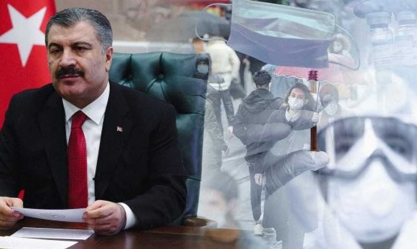 Bilim Kurulu ne zaman toplanıyor? Maske zorunluluğu kalkıyor mu? Bakan Koca duyurdu!