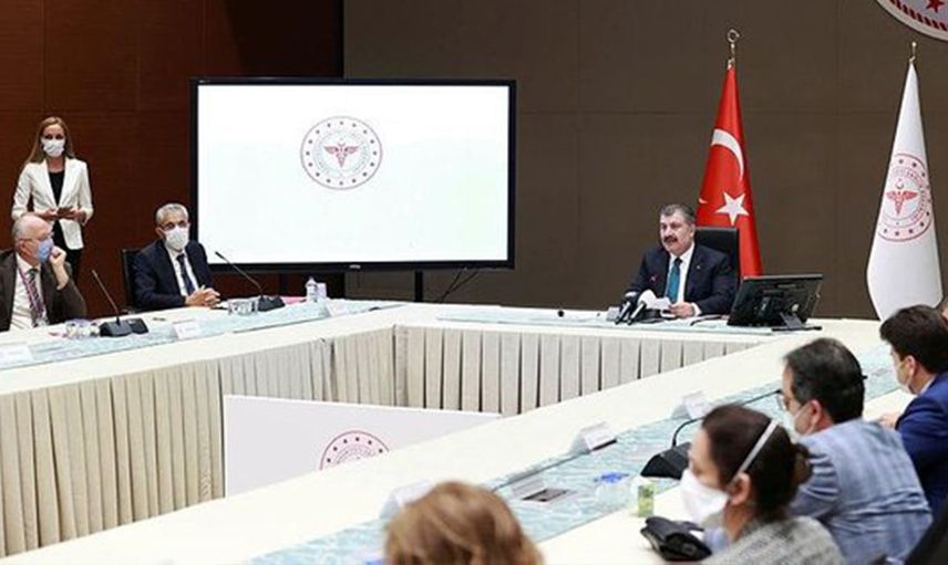 Bilim Kurulu Normalleşmeden Önce Son Kez Toplanıyor! 3. Doz ve Yerli Aşı Konuşulacak