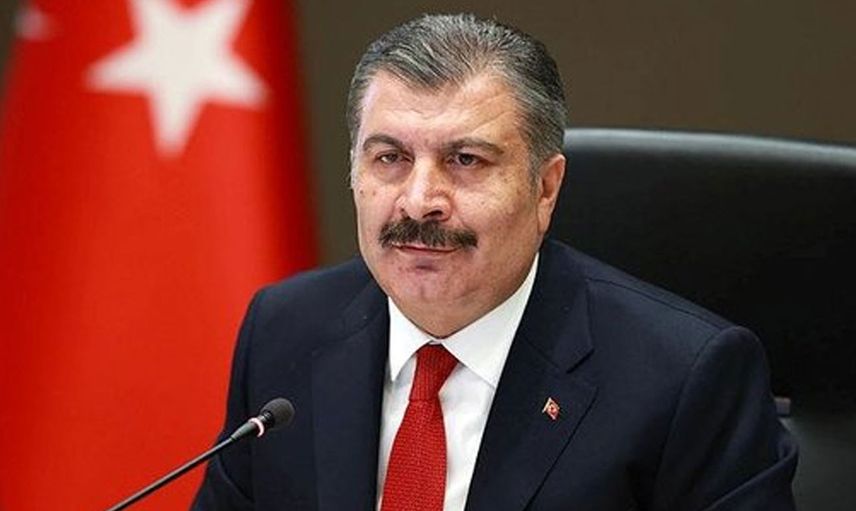 Bilim Kurulu Sona Erdi: Sağlık Bakanı'ndan Önemli Açıklamalar!