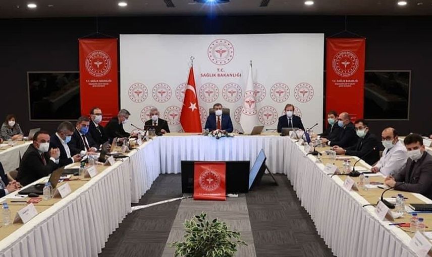 Bilim Kurulu Toplandı! Kısıtlamalar Gelecek mi?