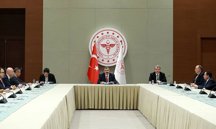 Bilim Kurulu Toplantısı bugün mü yapılacak, ne zaman? Toplantıda masada olacak konular neler? 2 Mart Bilim Kurulu Toplantısı maske yasağı açıklaması gelecek mi?