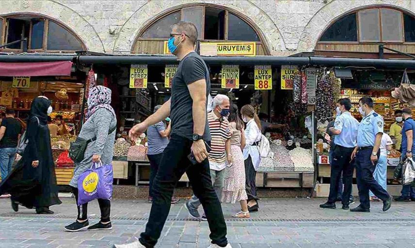 Bilim Kurulu Toplantısı ne zaman, bugün mü? Bilim Kurulu toplantı gündemi ne? Maske yasağı kalkar mı?