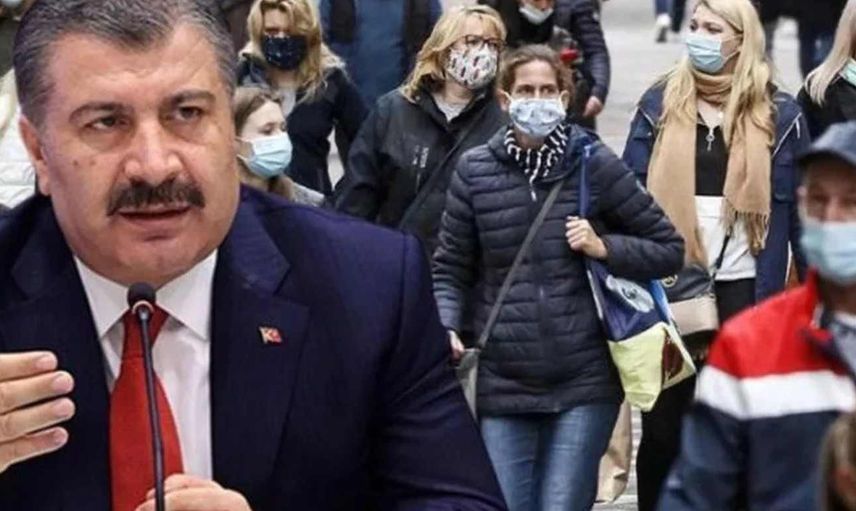 Bilim Kurulu toplantısı saat kaçta, kararları ne zaman açıklanacak? Maske yasağı tamamen kalkacak mı? Bilim Kurulu toplantı saati ve canlı yayın açıklamaları