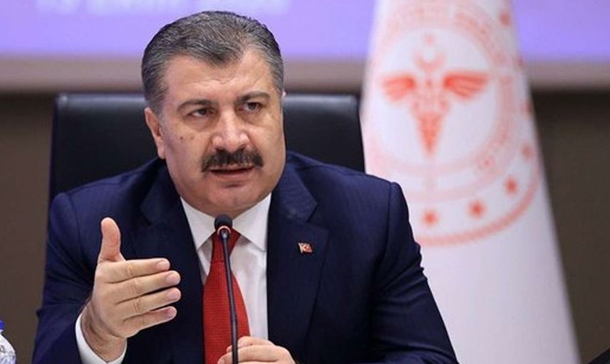 Bilim Kurulu Toplantısı Sonrası Yazılı Açıklama: TURKOVAC Bugün Kullanılmaya Başlanacak