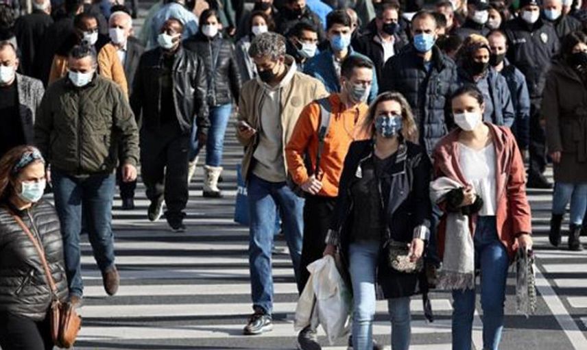 Bilim Kurulu Üyesi Açıkladı: Ramazanda Ek Tedbirler Gelebilir