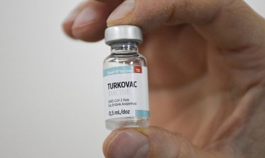 Bilim Kurulu Üyesi Deniz Odabaş, TURKOVAC Aşısının Koruyuculuk Oranını Açıkladı!