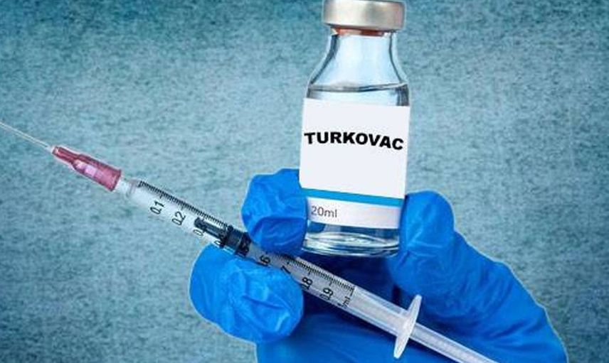 Bilim Kurulu Üyesi Doç. Dr. Kayıpmaz'dan Sevindiren Açıklama: TURKOVAC, SINOVAC'tan Daha Etkin