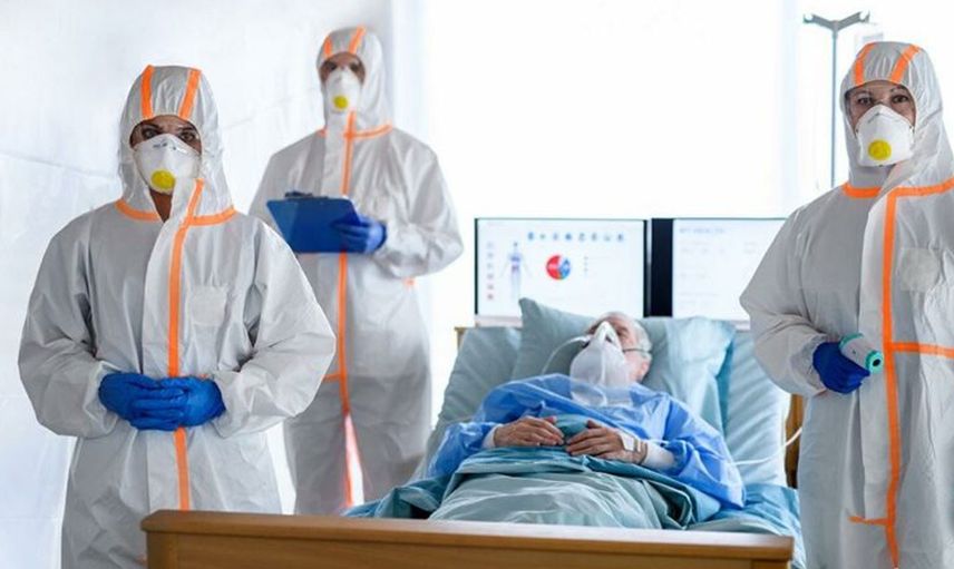 Bilim Kurulu Üyesi Omicron Varyantında Ölüm Oranları 20 Kat Arttı Diyerek Uyardı!