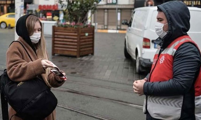 Bilim Kurulu Üyesi Prof. Dr. Deniz Çalışkan: Şehirler Arası Seyahatlere Kısıtlama Getirilebilir